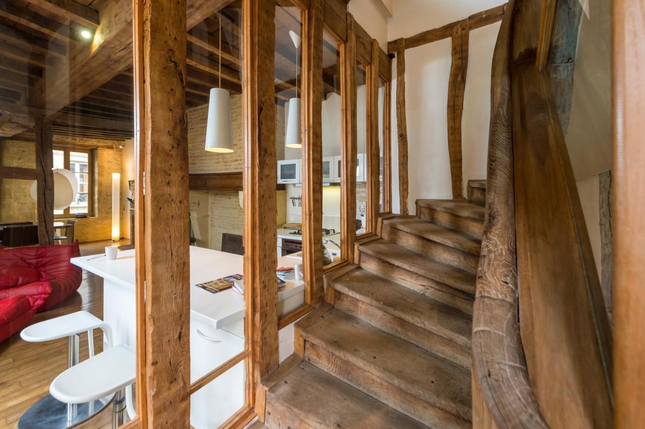 Suite Mana Ohana - Luxe Et Authenticite A 2 Pas De La Place Ducale Avec Parking Prive Charleville-Mézières Exteriör bild